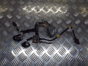 TCT Automatic Gearbox Main Wiring Loom – Alfa Romeo Giulietta Mito 2010-2020