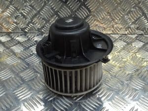 Interior Heater Blower Fan Motor – Alfa Romeo 916 Spider GTV 156 1998-2005