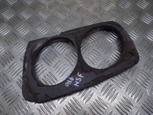 LEFT Headlight Bonnet Foam Seal – Alfa Romeo 916 GTV Spider 1995-2005