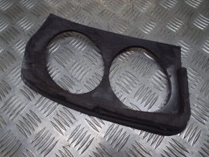 LEFT Headlight Bonnet Foam Seal – Alfa Romeo 916 GTV Spider 1995-2005