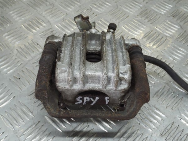 RIGHT - Rear Brake Caliper - Alfa Romeo 916 GTV Spider 1998-2005