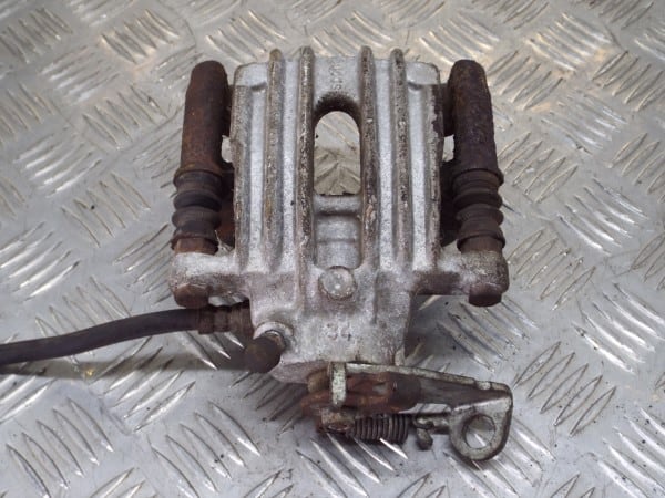 RIGHT - Rear Brake Caliper - Alfa Romeo 916 GTV Spider 1998-2005 - Image 3