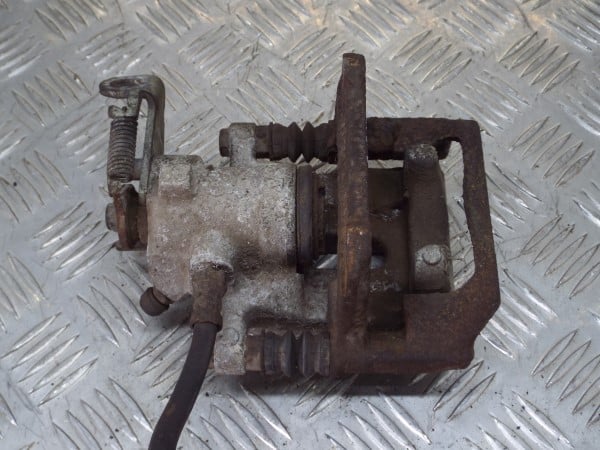 RIGHT - Rear Brake Caliper - Alfa Romeo 916 GTV Spider 1998-2005 - Image 5
