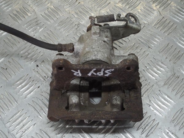 RIGHT - Rear Brake Caliper - Alfa Romeo 916 GTV Spider 1998-2005 - Image 6