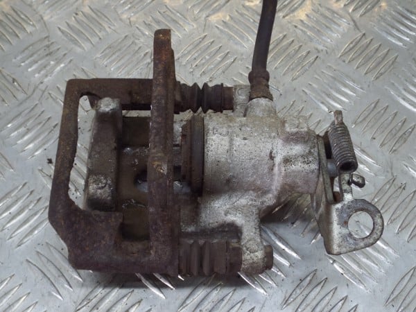 RIGHT - Rear Brake Caliper - Alfa Romeo 916 GTV Spider 1998-2005 - Image 7