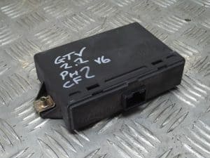 Window Climate Control ECU 46517329 – Alfa Romeo 916 GTV Spider 1998-2005