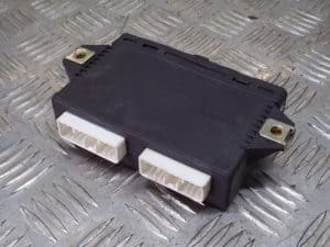 Window Climate Control ECU 46517329 – Alfa Romeo 916 GTV Spider 1998-2005