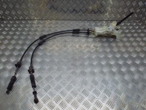 3.0 3.2 V6 Gearstick Mount Linkage and Cables – Alfa Romeo 916 GTV Spider 1995-2005