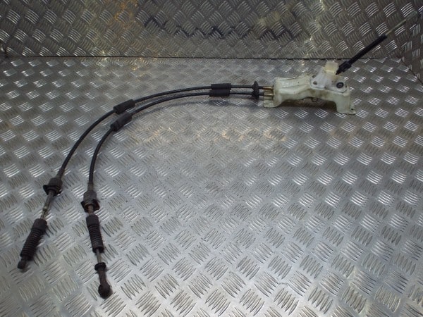 3.0 3.2 V6 Gearstick Mount Linkage and Cables - Alfa Romeo 916 GTV Spider 1995-2005