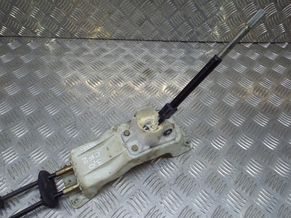 3.0 3.2 V6 Gearstick Mount Linkage and Cables - Alfa Romeo 916 GTV Spider 1995-2005 - Image 2