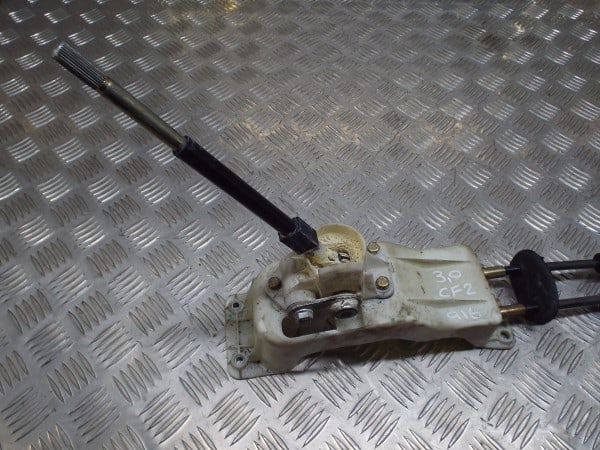 3.0 3.2 V6 Gearstick Mount Linkage and Cables - Alfa Romeo 916 GTV Spider 1995-2005 - Image 3
