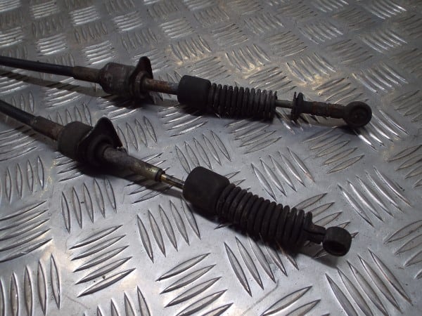 3.0 3.2 V6 Gearstick Mount Linkage and Cables - Alfa Romeo 916 GTV Spider 1995-2005 - Image 5