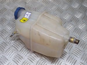Coolant Header Tank Bottle – Alfa Romeo 939 159 Brera Spider 2005-2012