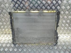1.8 2.0 3.0 3.2 Cooling Radiator – Alfa Romeo 916 GTV Spider 1995-2005