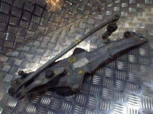 Front Wiper Motor and Linkage – Alfa Romeo 916 GTV Spider 1995-2005