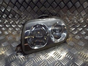 LEFT – Headlight – Alfa Romeo 916 Spider GTV 1995-2005