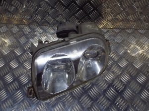 LEFT – Headlight – Alfa Romeo 916 Spider GTV 1995-2005