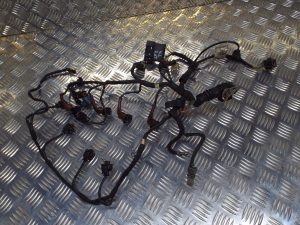 1.6 1.8 2.0 Twinspark Engine Wiring Loom – Alfa Romeo 145 146 GTV Spider 166 156 1997-2001