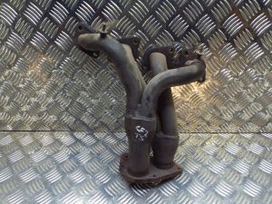 1.6 1.8 2.0 Twinspark Exhaust Manifold – Alfa Romeo 145 146 156 GTV Spider 1998-2001