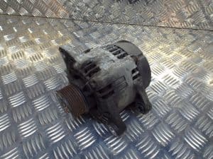 63321349 Twinspark Alternator – Alfa Romeo 916 GTV Spider 156 166 1994-2000