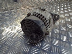63321349 Twinspark Alternator – Alfa Romeo 916 GTV Spider 156 166 1994-2000