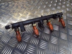 1.6 1.8 2.0 Twinspark Fuel Injectors – Alfa Romeo 145 146 GTV Spider 156 166 147 GT 1998-2010