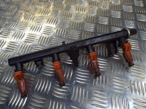 1.6 1.8 2.0 Twinspark Fuel Injectors – Alfa Romeo 145 146 GTV Spider 156 166 147 GT 1998-2010