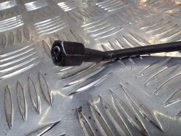 Electric Roof Hydraulic Hose Pipe - X - Alfa Romeo 916 Spider 1995-2005 - Image 2