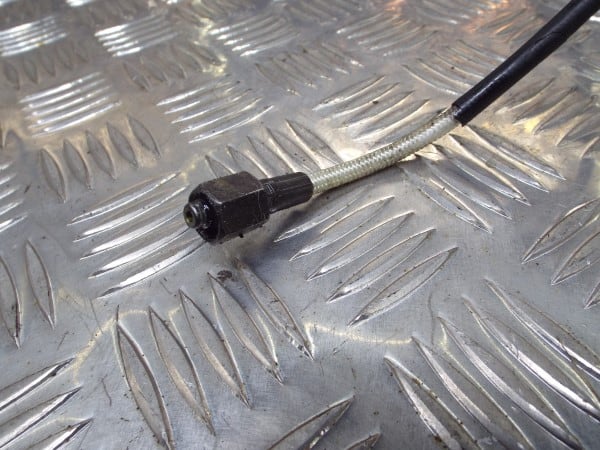 Electric Roof Hydraulic Hose Pipe - S - Alfa Romeo 916 Spider 1995-2005 - Image 2