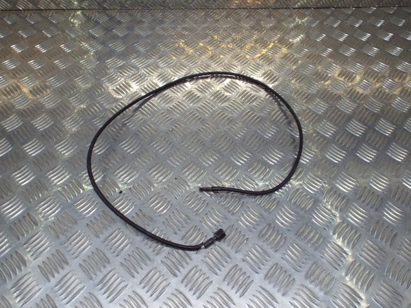 Electric Roof Hydraulic Hose Pipe - L - Alfa Romeo 916 Spider 1995-2005