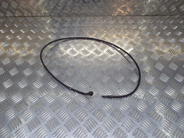 Electric Roof Hydraulic Hose Pipe - Z - Alfa Romeo 916 Spider 1995-2005