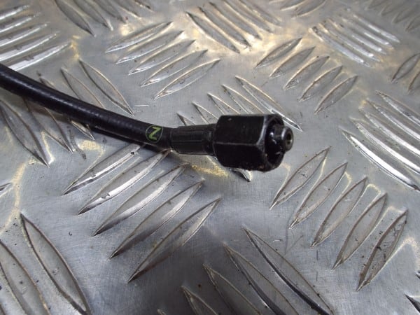 Electric Roof Hydraulic Hose Pipe - Z - Alfa Romeo 916 Spider 1995-2005 - Image 2