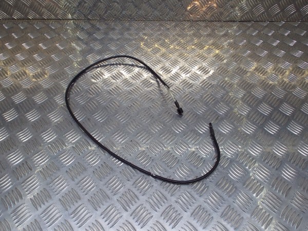 Electric Roof Hydraulic Hose Pipe - R - Alfa Romeo 916 Spider 1995-2005