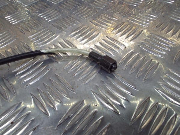 Electric Roof Hydraulic Hose Pipe - R - Alfa Romeo 916 Spider 1995-2005 - Image 2