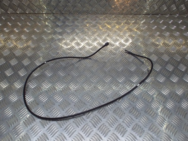 Electric Roof Hydraulic Hose Pipe - Y - Alfa Romeo 916 Spider 1995-2005