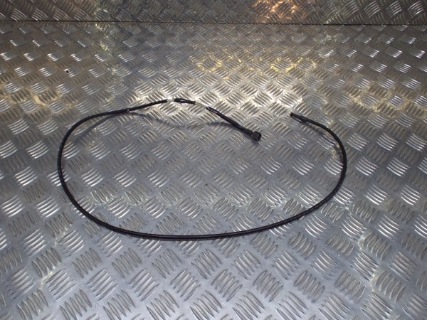 Electric Roof Hydraulic Hose Pipe - U - Alfa Romeo 916 Spider 1995-2005