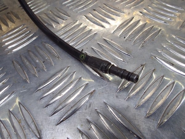 Electric Roof Hydraulic Hose Pipe - O - Alfa Romeo 916 Spider 1995-2005 - Image 3