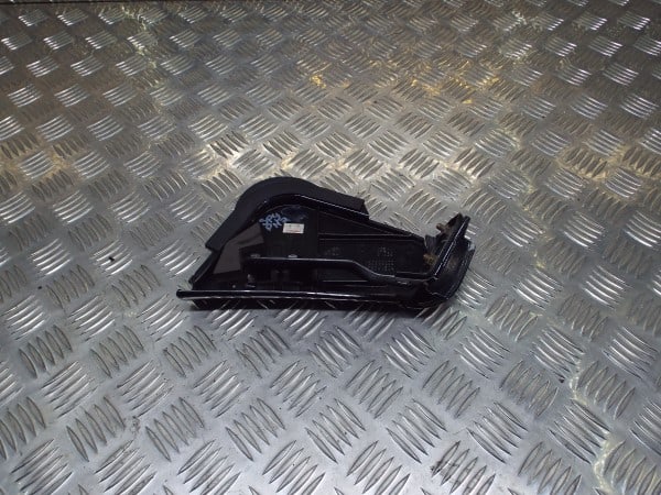 RIGHT - Roof Corner Cover Flap - Black 601 - Alfa Romeo 916 Spider 1995-2005 - Image 4