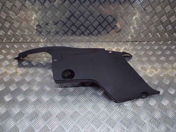 LEFT - Engine Wheel Arch Trim Headlight Cover - Alfa Romeo 916 GTV Spider 1995-2005