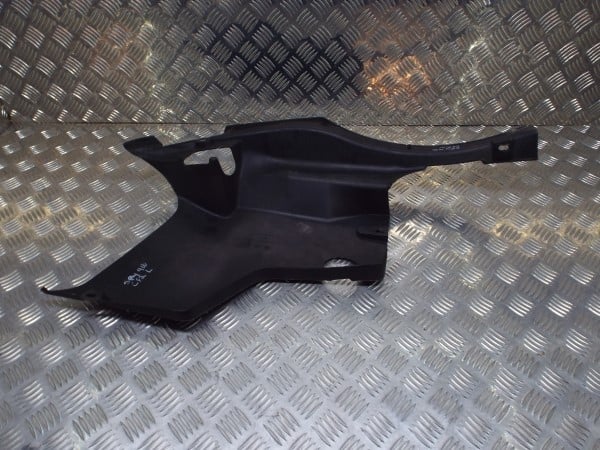 LEFT - Engine Wheel Arch Trim Headlight Cover - Alfa Romeo 916 GTV Spider 1995-2005 - Image 3