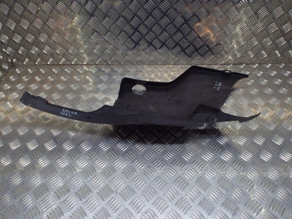 LEFT - Engine Wheel Arch Trim Headlight Cover - Alfa Romeo 916 GTV Spider 1995-2005 - Image 4