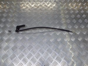 LEFT Bowden Cable Interior Lock to Handle – Alfa Romeo 916 GTV Spider 1995-2005