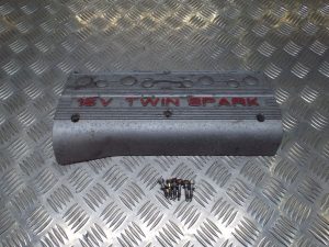 Alloy Coil Pack Cover 1.6 1.8 2.0 Twinspark – Alfa Romeo 145 146 155 916 GTV Spider