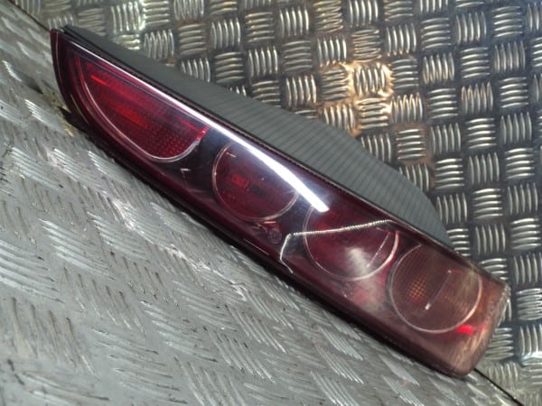 Rear RIGHT Light Side Indicator Brake Fog - Alfa Romeo 939 Brera Spider 2005-2012 - Image 2