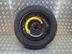 Spare Wheel Space Saver – Alfa Romeo Mito 2009-2018