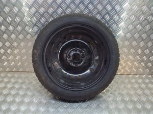 Spare Wheel Space Saver – Alfa Romeo Mito 2009-2018