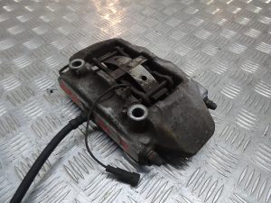 Brembo Front Brake Calipers 330mm Disc RIGHT and LEFT – Alfa Romeo 939 159 Brera Spider 2005-2012