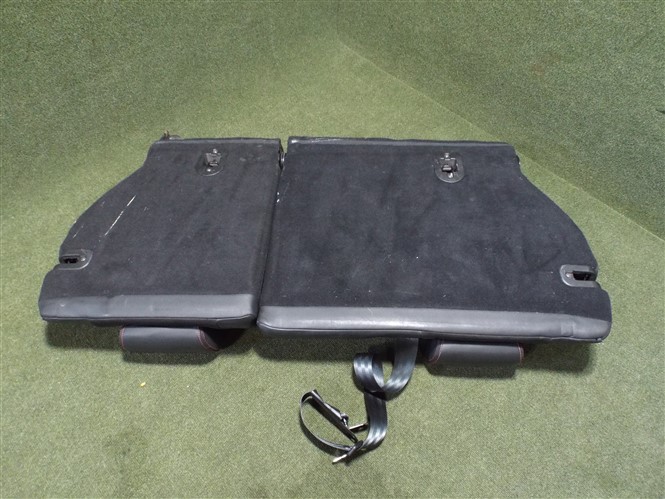 Black Alcantara Fabric and Leather Seats - Alfa Romeo Giulietta 2010-2020 - Image 7