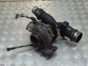 2.4 JTDm 210bhp Turbo Turbocharger – Alfa Romeo 159 Brera Spider 2006-2012