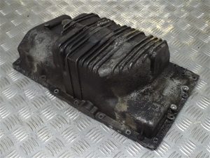 2.5 3.0 3.2 V6 Oil Sump Pan – Alfa Romeo 156 147 GTV Spider 166 GT 1998-2005